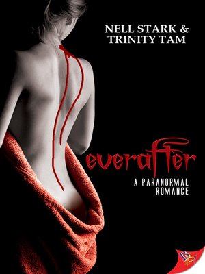 cover image of everafter